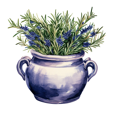 Benefits of Rosemary