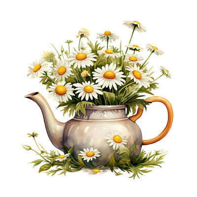 Ways to Use Chamomile for Health